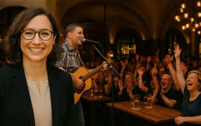 Locals Verraten Ihre Lieblingsorte